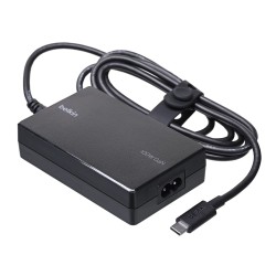 Ładowarka Belkin Connect USB-C Core GaN Power Adapter PD 100W Black