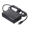 Ładowarka Belkin Connect USB-C Core GaN Power Adapter PD 100W Black