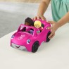 Fisher Price Kabriolet Barbie Hjn53