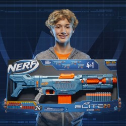 Nerf E9533EU5 broń zabawkowa