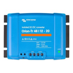 Victron Energy Konwerter Orion-Tr DC-DC 48/12-20A 240W isolated