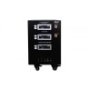 VOLT Stabilizator napięcia trójfazowy Volt Polska AVR PRO 25000VA 3% SERVO 3-F