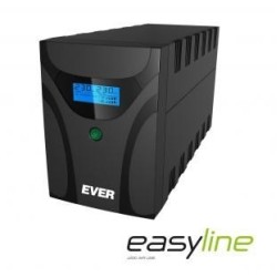 Zasilacz UPS EVER EASYLINE (1200VA) (T/EASYTO-001K20/00)