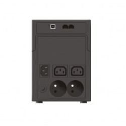 Zasilacz UPS EVER EASYLINE (1200VA) (T/EASYTO-001K20/00)