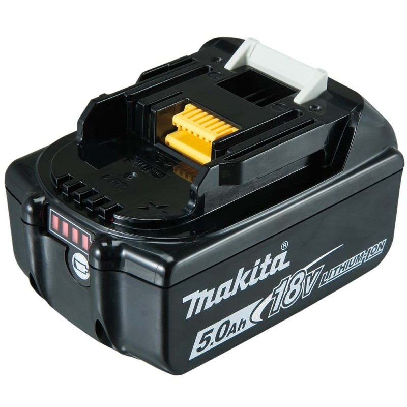Akumulator 18V/5,0Ah BL1850B MAKITA Akumulator 18V/5,0Ah BL1850B MAKITA