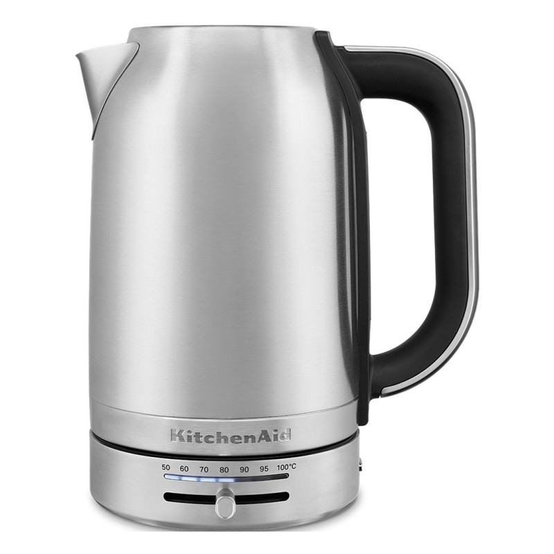 Czajnik elektryczny KitchenAid 5KEK1701ESX Czajnik elektryczny KitchenAid 5KEK1701ESX