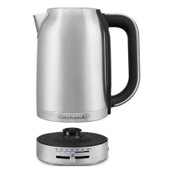 Czajnik elektryczny KitchenAid 5KEK1701ESX