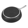 Patelnia tytanowa DEMEYERE Alu Pro 5 40851-045-0 - 26 cm