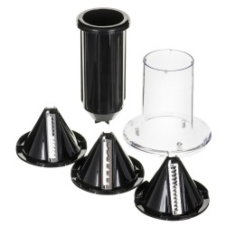 Szatkownica WMF Kult X (80W)