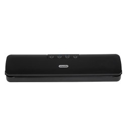 Mesko Home MS 4492 zgrzewarka próżniowa 0,6 mbar Czarny
