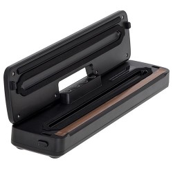 Mesko Home MS 4492 zgrzewarka próżniowa 0,6 mbar Czarny