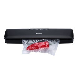 Mesko Home MS 4492 zgrzewarka próżniowa 0,6 mbar Czarny