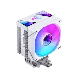 Jonsbo CR-1400 V2 Chłodzenie procesora, 92 mm - białe