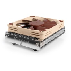 Chłodzenie CPU NOCTUA NH-L9A-AM5 Low Profile
