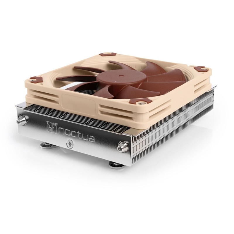 Chłodzenie CPU NOCTUA NH-L9A-AM5 Low Profile Chłodzenie CPU NOCTUA NH-L9A-AM5 Low Profile