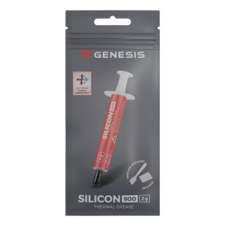 PASTA TERMOPRZEWODZĄCA GENESIS SILICON 900 2G