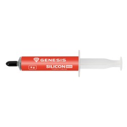 PASTA TERMOPRZEWODZĄCA GENESIS SILICON 900 8G