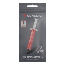 PASTA TERMOPRZEWODZĄCA GENESIS SILICON 900 8G