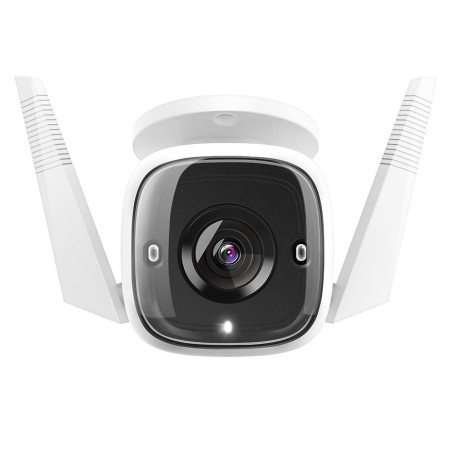 TP-Link Tapo C310 Kamera bezpieczeństwa IP Zewnętrzna Sześcian 2304 x 1296 px Ściana