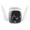 TP-Link Tapo C310 Kamera bezpieczeństwa IP Zewnętrzna Sześcian 2304 x 1296 px Ściana