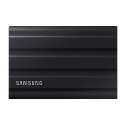 Samsung MU-PE4T0S 4 TB USB Type-C 3.2 Gen 2 (3.1 Gen 2) Czarny