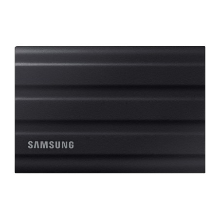 Samsung MU-PE4T0S 4 TB USB Type-C 3.2 Gen 2 (3.1 Gen 2) Czarny