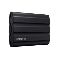 Samsung MU-PE4T0S 4 TB USB Type-C 3.2 Gen 2 (3.1 Gen 2) Czarny