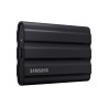 Samsung MU-PE4T0S 4 TB USB Type-C 3.2 Gen 2 (3.1 Gen 2) Czarny