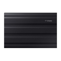Samsung MU-PE4T0S 4 TB USB Type-C 3.2 Gen 2 (3.1 Gen 2) Czarny