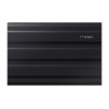 Samsung MU-PE4T0S 4 TB USB Type-C 3.2 Gen 2 (3.1 Gen 2) Czarny