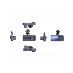 Kamera samochodowa Denver CCT-2500 z 2" ekranem LCD