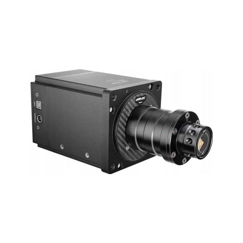 Baza kierownicza Simagic Alpha Mini Direct Drive Wheelbase (10Nm)