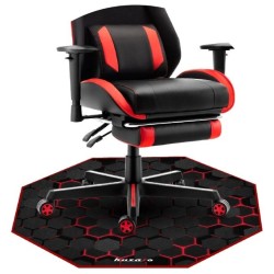 Mata pod fotel Huzaro FloorMat 2.0