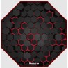Mata pod fotel Huzaro FloorMat 2.0