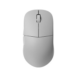 Endgame Gear XM2w 4k Bezprzewodowa mysz do gier, bezprzewodowa - White Frost
