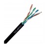 Kabel instalacyjny Solarix CAT5E UTP PE FC