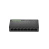 Switch Lanberg DSP1-1008 (8x 10/100/1000Mbps)
