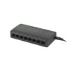 Switch Lanberg DSP1-1008 (8x 10/100/1000Mbps)
