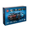 LEGO Technic 42083 Bugatti Chiron