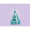 LEGO Disney Frozen 43197 Lodowy Zamek