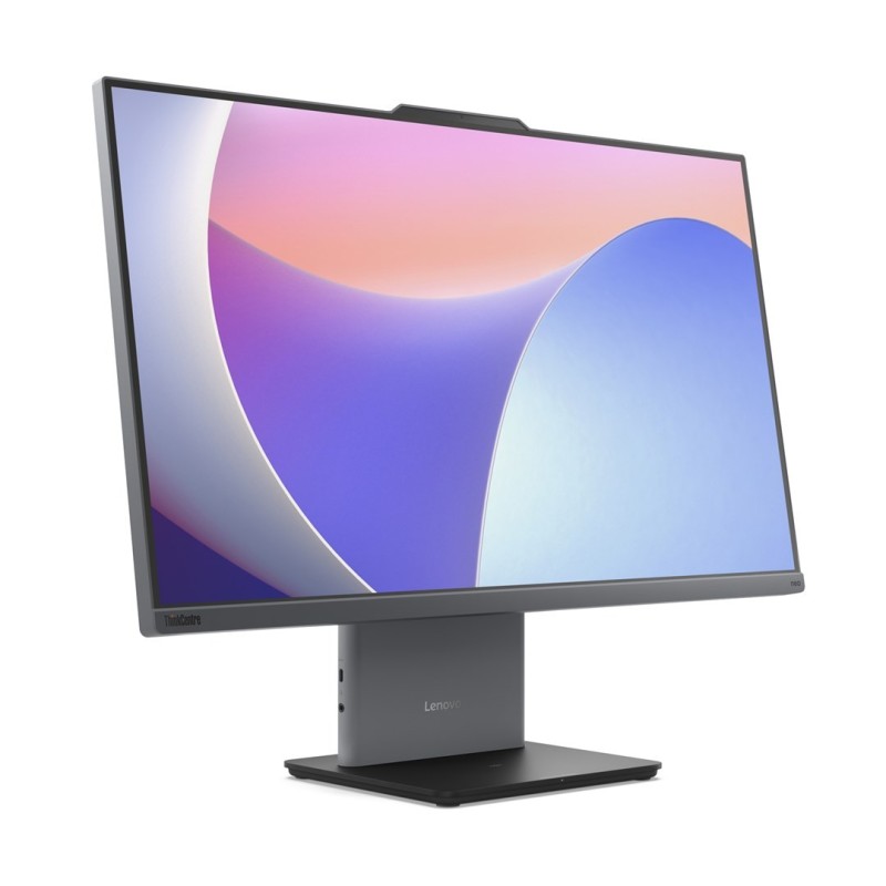 Lenovo AiO ThinkCentre Neo 50a 27 G5 i3-1315U 27.0"FHD IPS 300nits AG 16GB DDR5 SSD512 UHD W11Pro Luna Grey 3Y OnSite Lenovo AiO ThinkCentre Neo 50a 27 G5 i3-1315U 27.0"FHD IPS 300nits AG 16GB DDR5 SSD512 UHD W11Pro Luna Grey 3Y OnSite