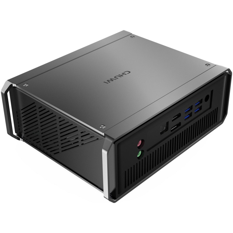 Chuwi CoreBox CWI601K2 i5-12450H 16GB SSD512 BT Win11 Pro Chuwi CoreBox CWI601K2 i5-12450H 16GB SSD512 BT Win11 Pro