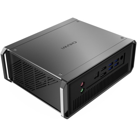 Chuwi CoreBox CWI601K2 i5-12450H 16GB SSD512 BT Win11 Pro