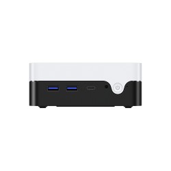 PC Chuwi Larkbox X N100 12GB SSD 512GB BT Win 11