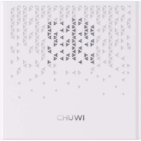 PC Chuwi Ubox-P Ryzen 5 6600H 16GB SSD512 BT W11Pro