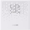 PC Chuwi Ubox-P Ryzen 5 6600H 16GB SSD512 BT W11Pro