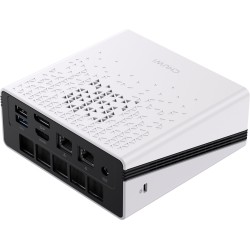 PC Chuwi Ubox-P Ryzen 5 6600H 16GB SSD512 BT W11Pro