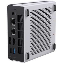 PC Chuwi Ubox-P Ryzen 5 6600H 16GB SSD512 BT W11Pro