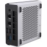 PC Chuwi Ubox-P Ryzen 5 6600H 16GB SSD512 BT W11Pro