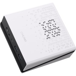 PC Chuwi Ubox-P Ryzen 5 6600H 16GB SSD512 BT W11Pro